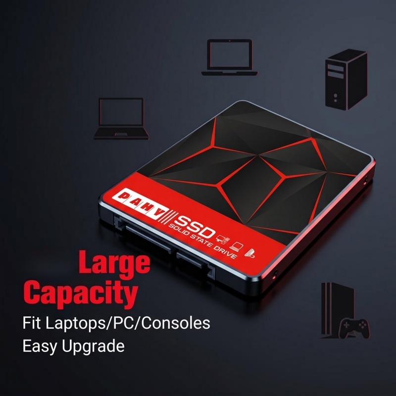 Onevan 2,5 Zoll SATA3 SSD Inte – Gaming Console Under 500 Bewertung und Preis