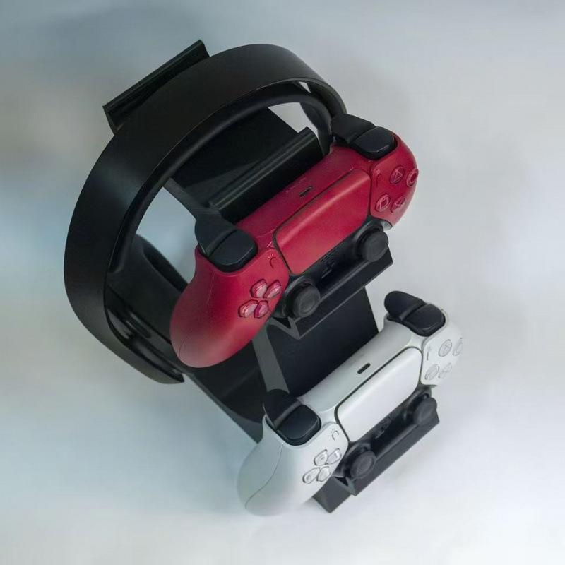 1 x 3-in-1-Controller-Ständer  – Controller Stand Holder Bewertung und Preis