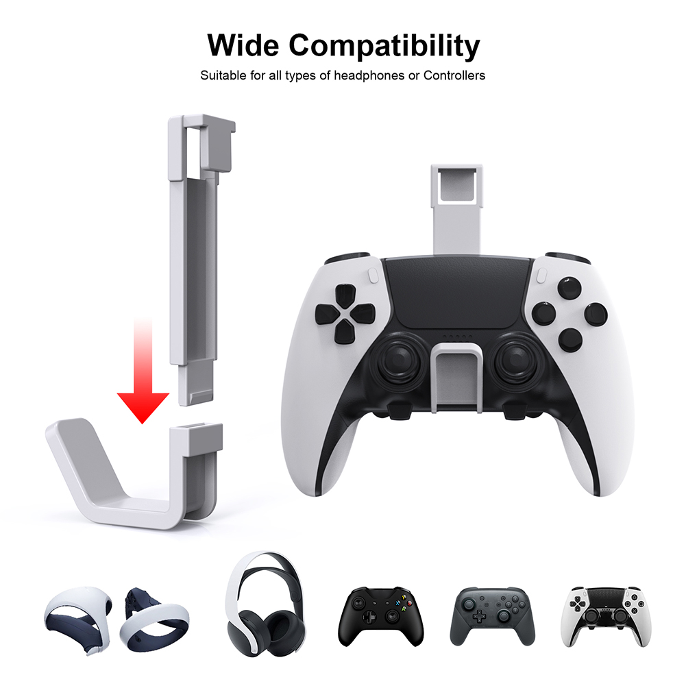 Kopfhörer-Controller-Aufhängeh – Gaming Console Headset Bewertung und Preis