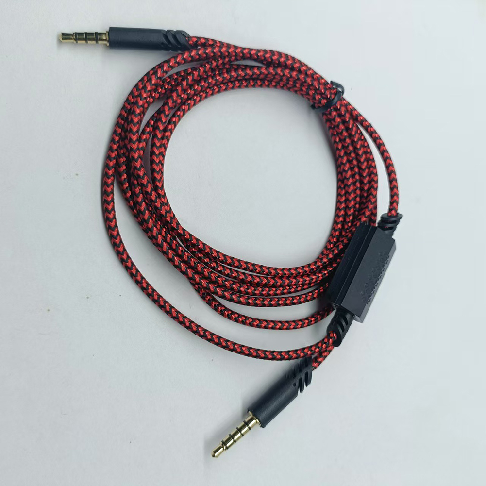 Ersatz-Headset-Kabel mit Inlin – Gaming Console Headset Bewertung und Preis
