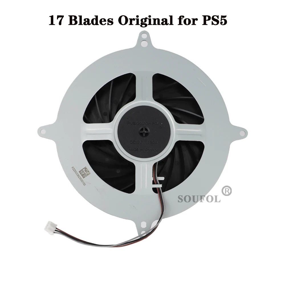 NEUE Interne Kühlung Kühler Lü – Console Cooling Fan Bewertung und Preis