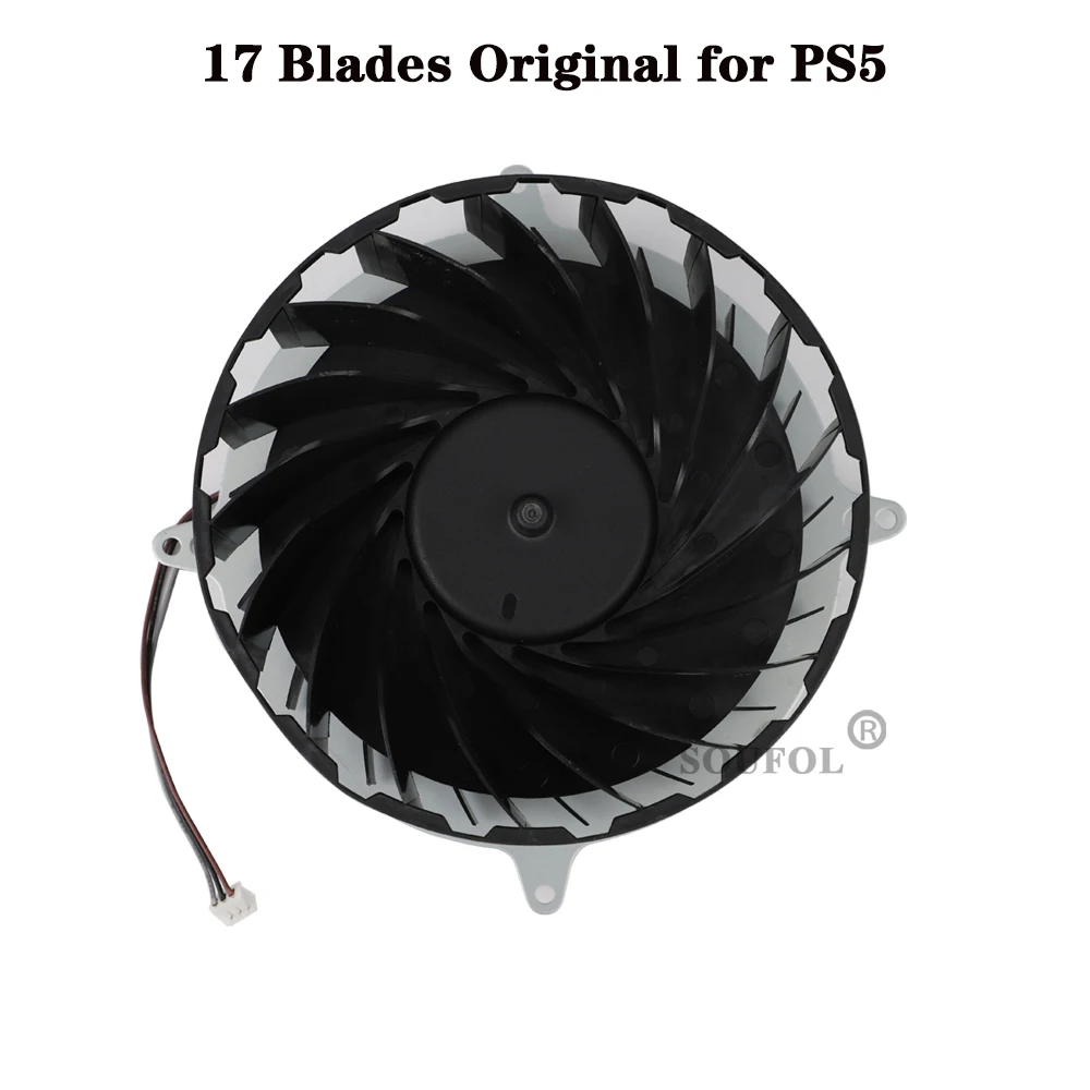 NEUE Interne Kühlung Kühler Lü – Console Cooling Fan Bewertung und Preis