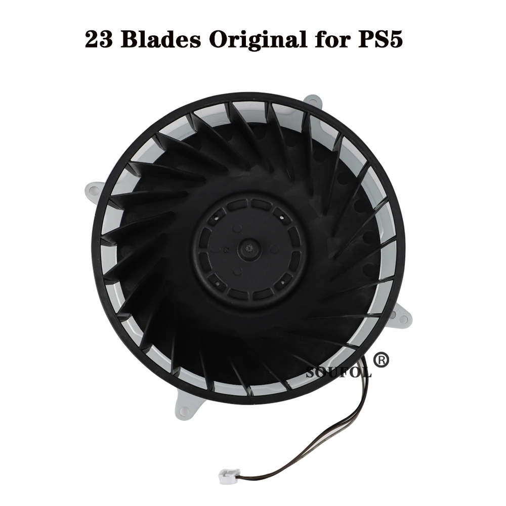 NEUE Interne Kühlung Kühler Lü – Console Cooling Fan Bewertung und Preis