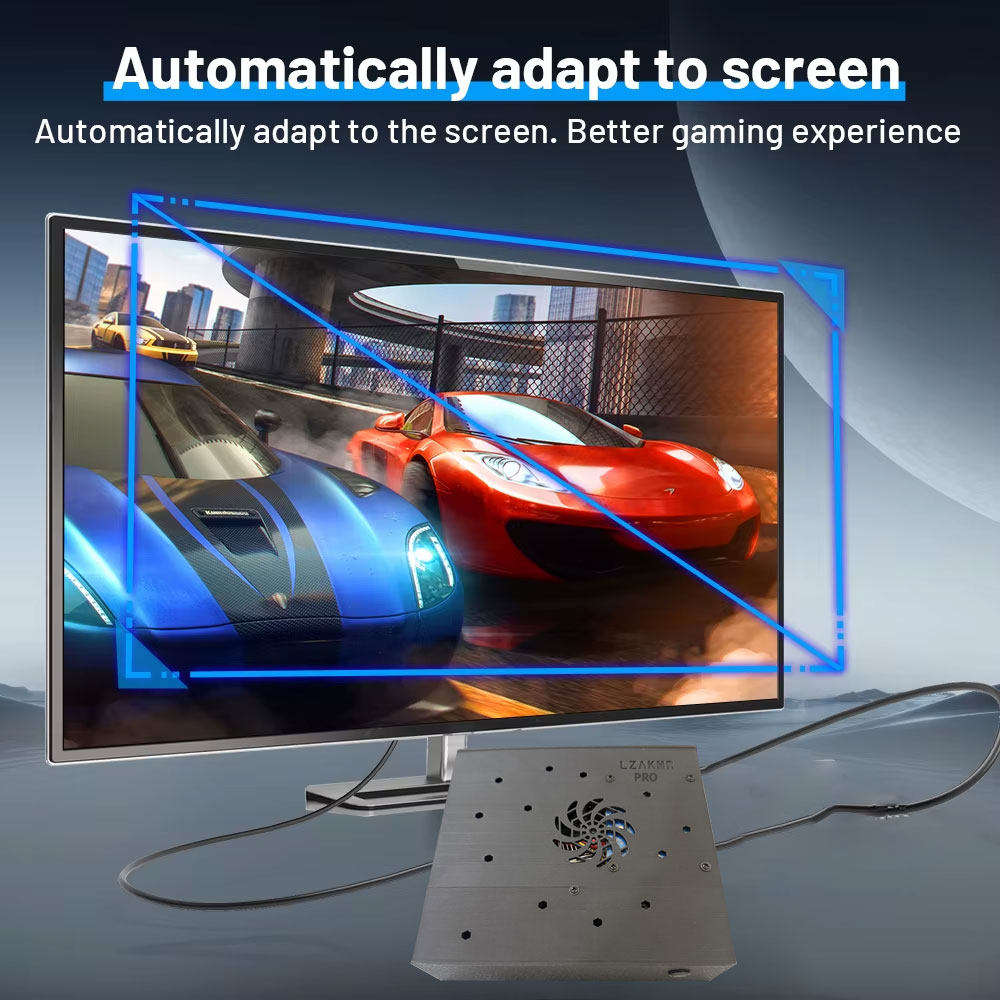 Super-Spielkonsole X8 Pro 7000 – Gaming Console Emulator Bewertung und Preis