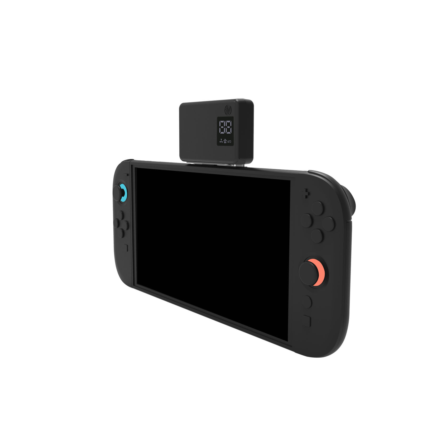 Switch 2 Smart-Kühlventilator  – Console Cooling Fan Bewertung und Preis