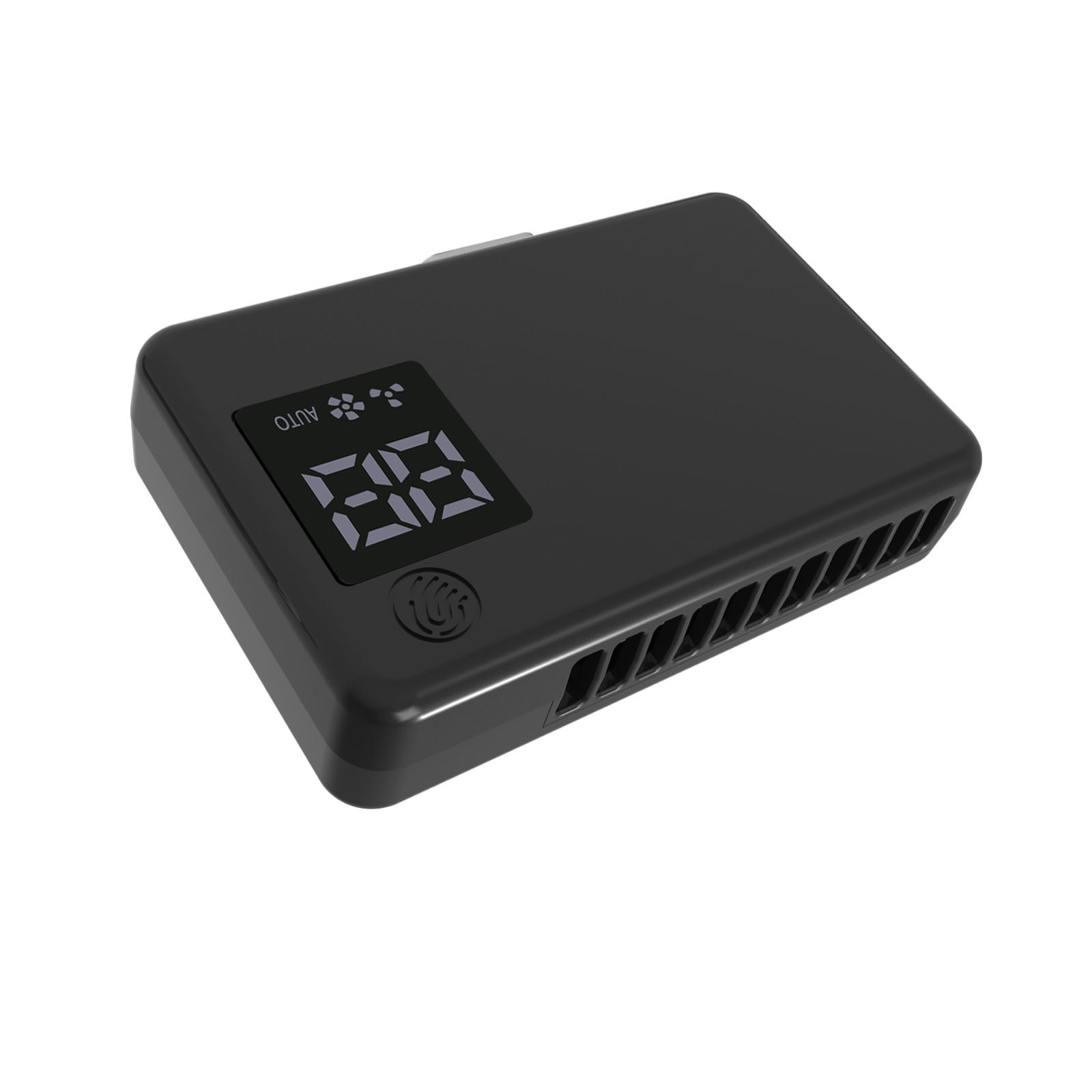 Switch 2 Smart-Kühlventilator  – Console Cooling Fan Bewertung und Preis