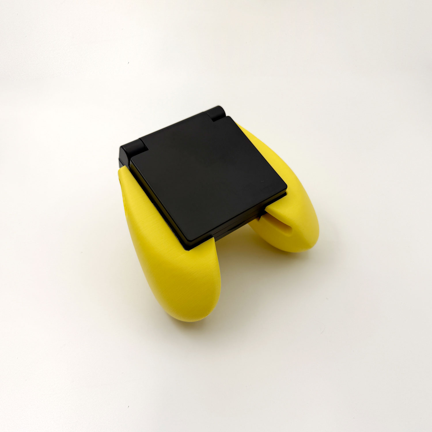 Miyoo MINI Flip Grip 3D-gedruc – Gaming Console Portable Bewertung und Preis
