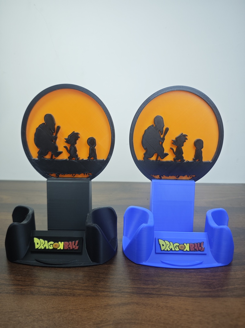 Anime Dragon Ball Z Figur Goku – Controller Stand Holder Bewertung und Preis