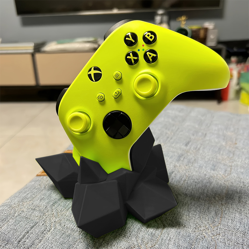 1pc Moderne Kristall Geformt G – Controller Stand Holder Bewertung und Preis