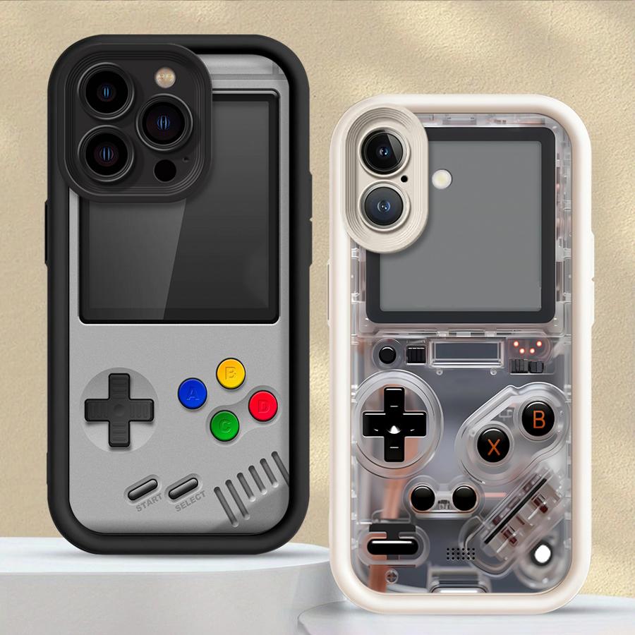 Handyhülle für iPhone 17 Pro M – Gaming Console In Phone Bewertung und Preis