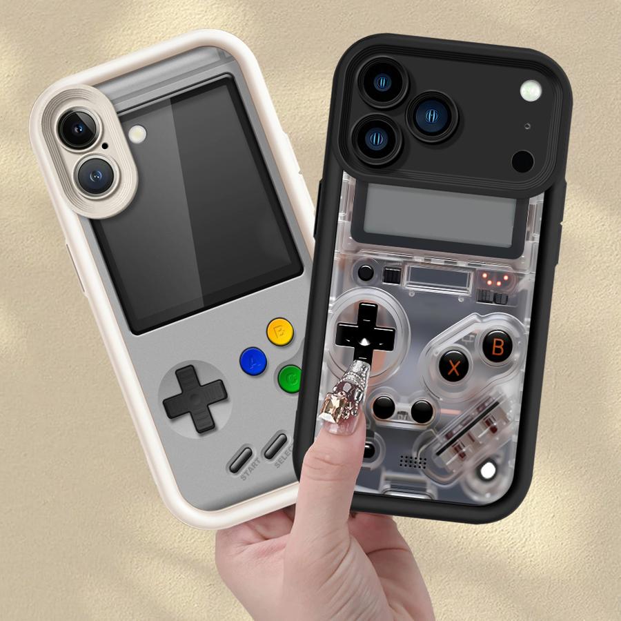 Handyhülle für iPhone 17 Pro M – Gaming Console In Phone Bewertung und Preis