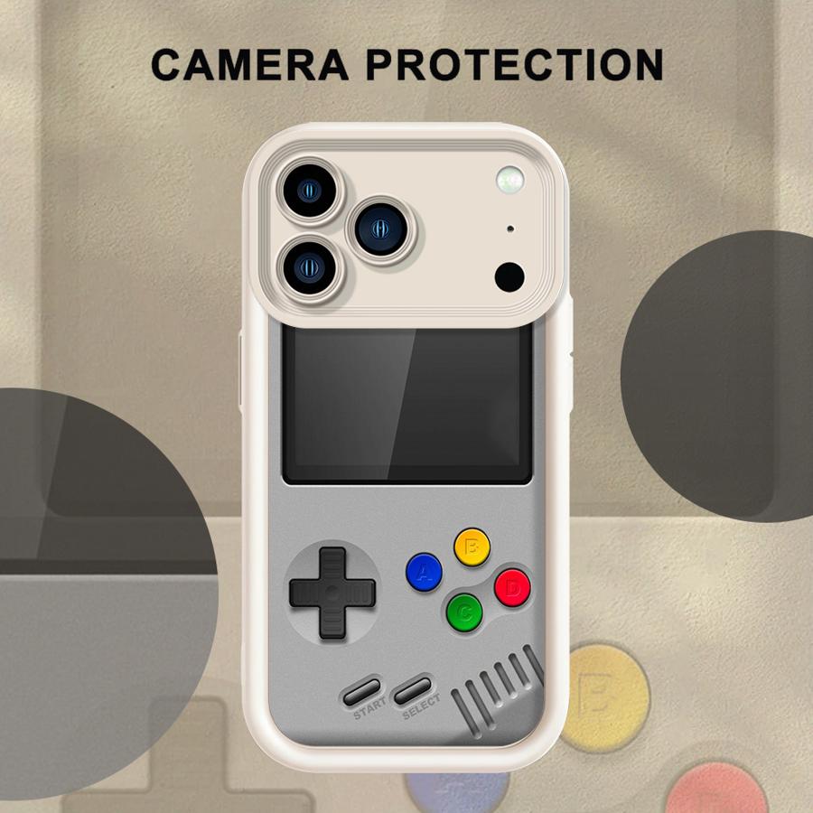 Handyhülle für iPhone 17 Pro M – Gaming Console In Phone Bewertung und Preis