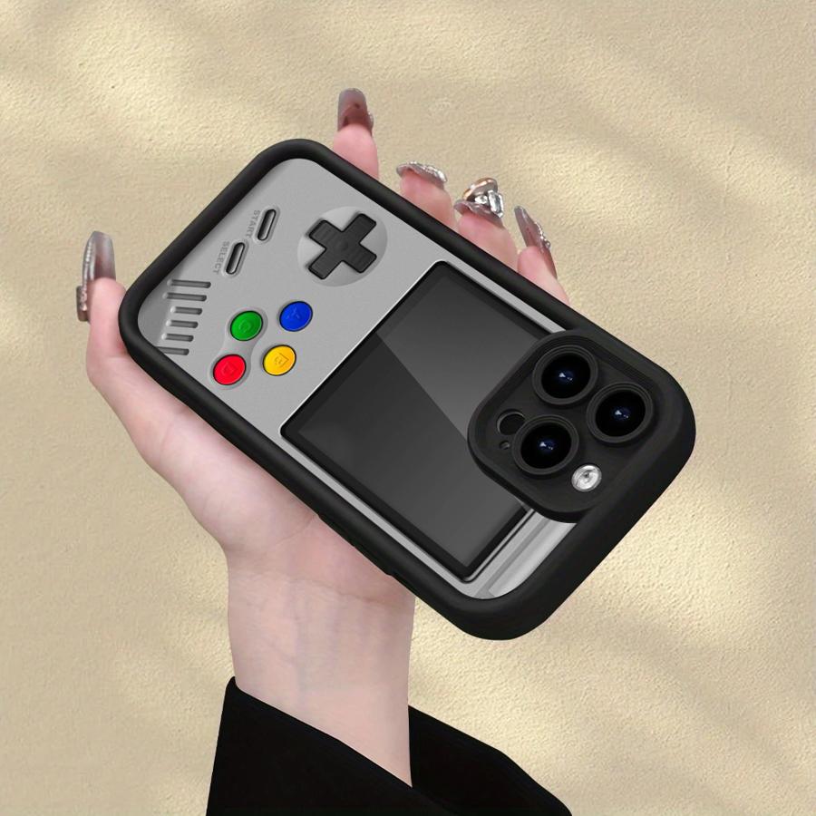Handyhülle für iPhone 17 Pro M – Gaming Console In Phone Bewertung und Preis