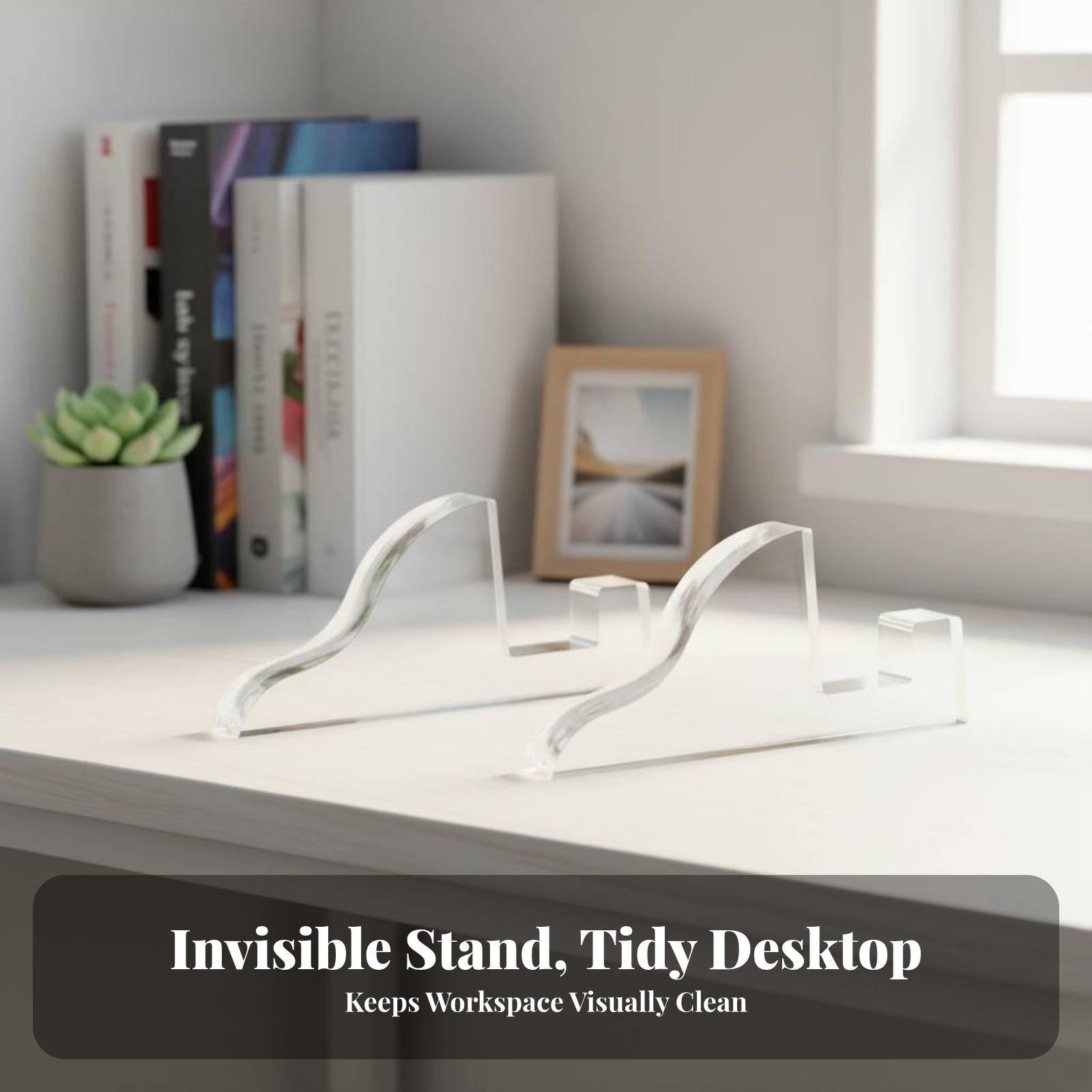 Acryl-Displayständer für Bilde – Controller Stand Holder Bewertung und Preis
