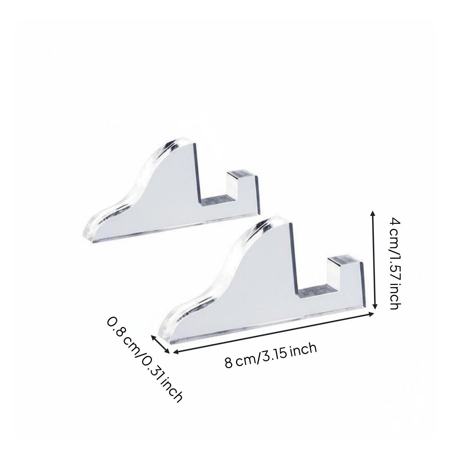Acryl-Displayständer für Bilde – Controller Stand Holder Bewertung und Preis