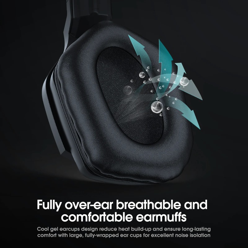 ONIKUMA B60 Kabelloses Gaming- – Gaming Console Amazon Bewertung und Preis