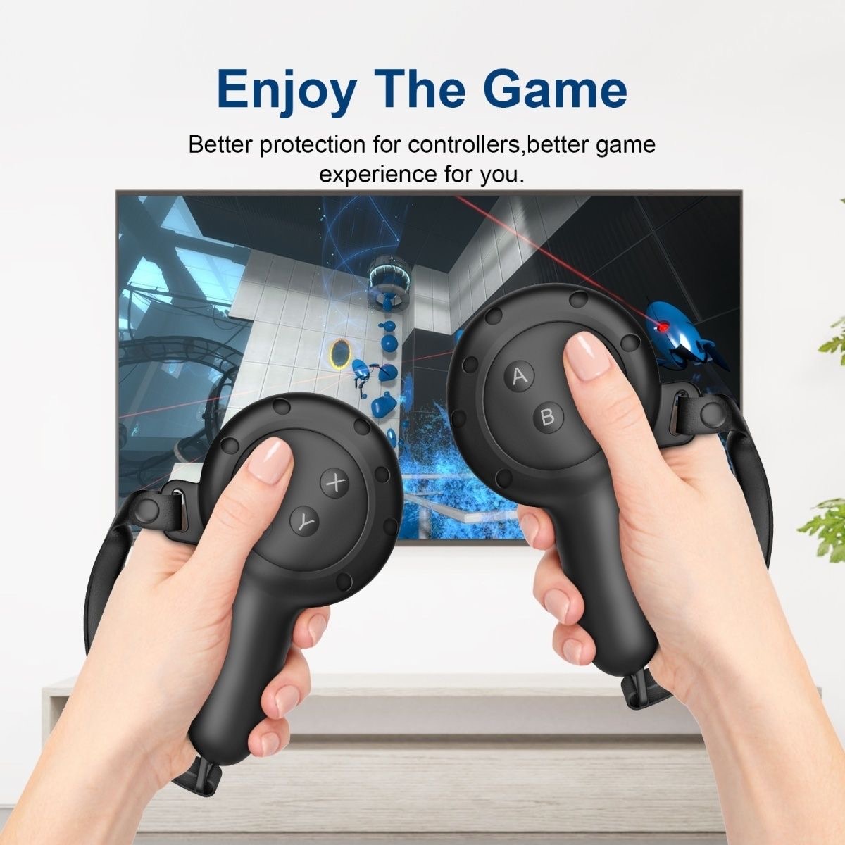Schutzhülle für Meta Quest 3S  – Gaming Console Meta Quest Bewertung und Preis