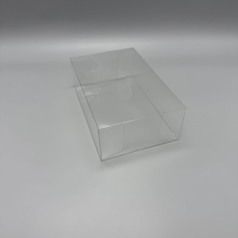 Klare Schutzbox für GBC für Mo – Gaming Console Display Case Bewertung und Preis