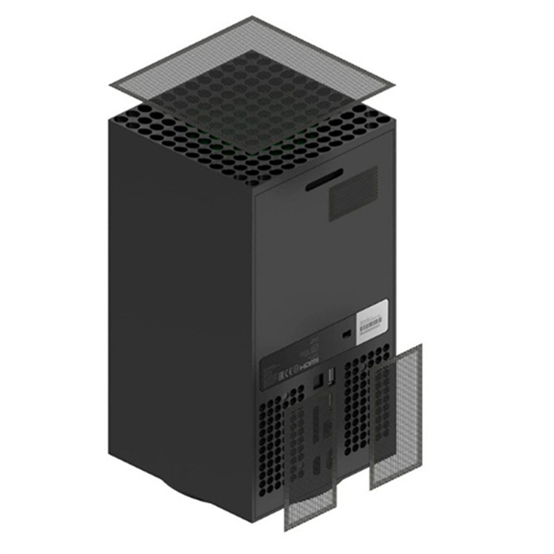 PHILE-Kühlventilatorfilter, st – Console Cooling Fan Bewertung und Preis