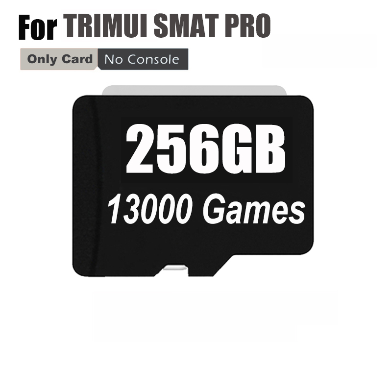 SD Karte Für 64G 128G 256G Tri – Gaming Console Portable Bewertung und Preis