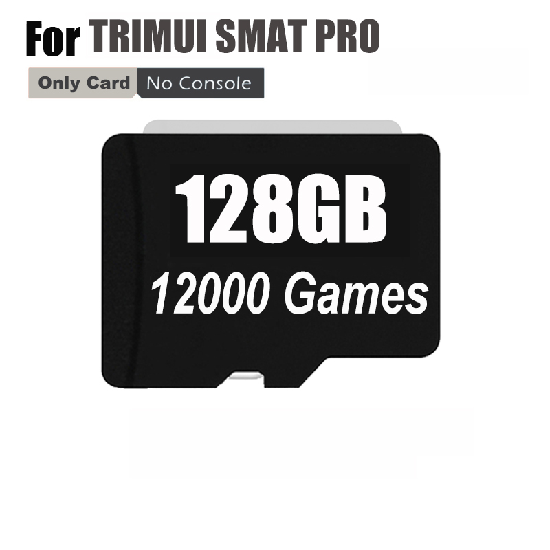 SD Karte Für 64G 128G 256G Tri – Gaming Console Portable Bewertung und Preis