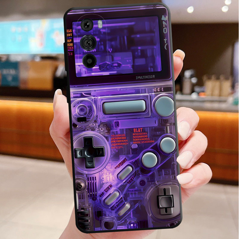 Gaming-Konsolen-Handyhülle für – Gaming Console In Phone Bewertung und Preis