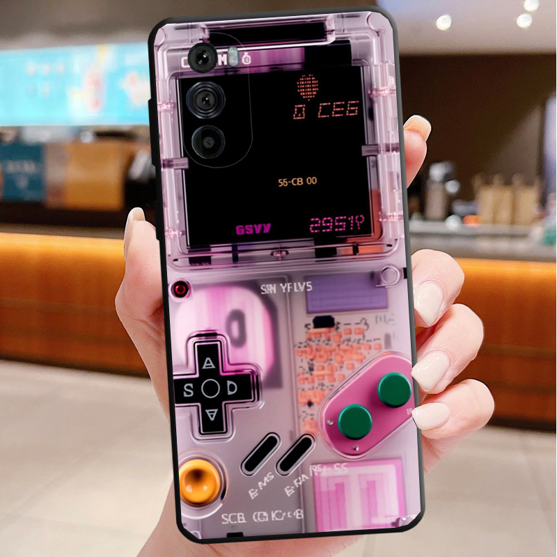 Gaming-Konsolen-Handyhülle für – Gaming Console In Phone Bewertung und Preis