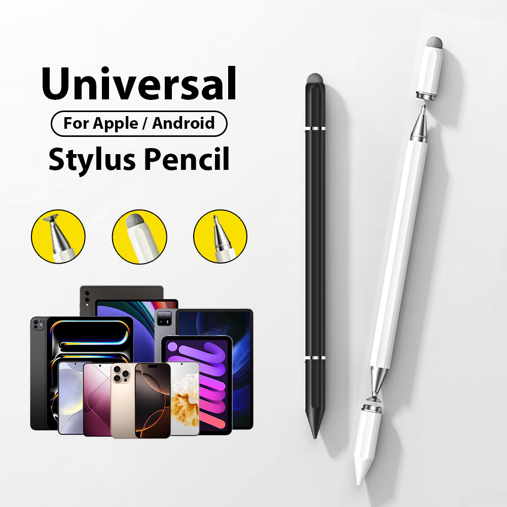 Universeller Stylus-Stift für  – Gaming Console Ipad Bewertung und Preis
