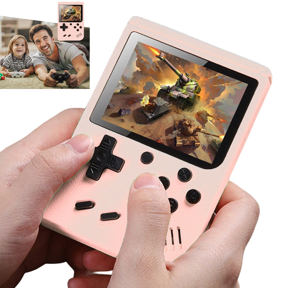 400/500/800 in 1 Videospiel ko – Gaming Console Under 500 Bewertung und Preis