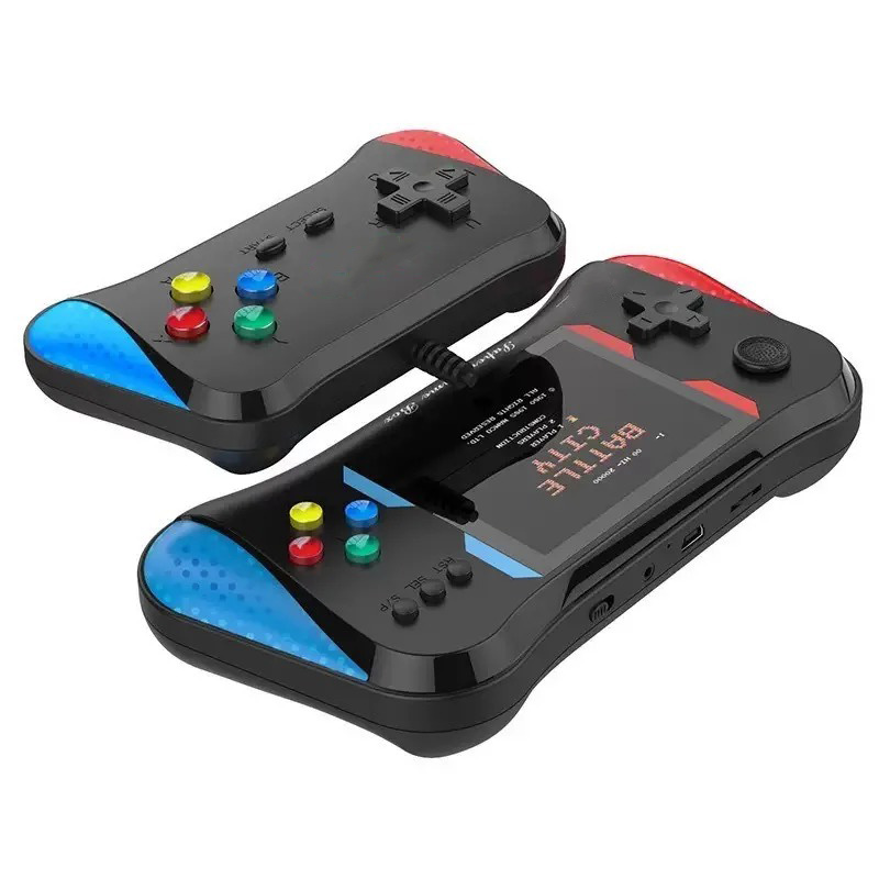 Die X7M Handheld-Spielkonsole  – Gaming Console Under 500 Bewertung und Preis