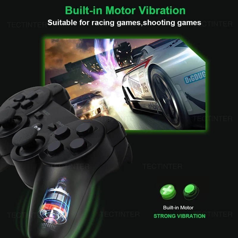 Premium Kabelloses Bluetooth-G – Gaming Console Bluetooth Bewertung und Preis
