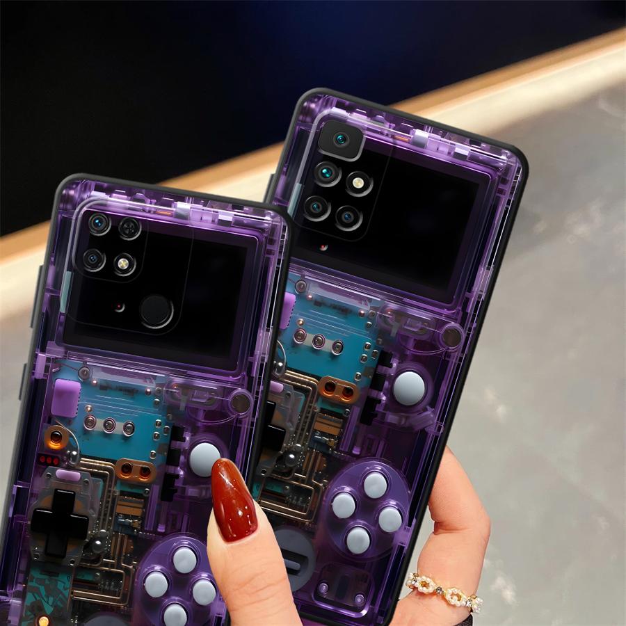 Funda Handyhülle für Xiaomi Mi – Gaming Console In Phone Bewertung und Preis