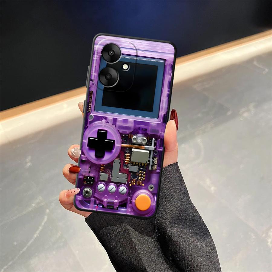 Funda Handyhülle für Xiaomi Mi – Gaming Console In Phone Bewertung und Preis