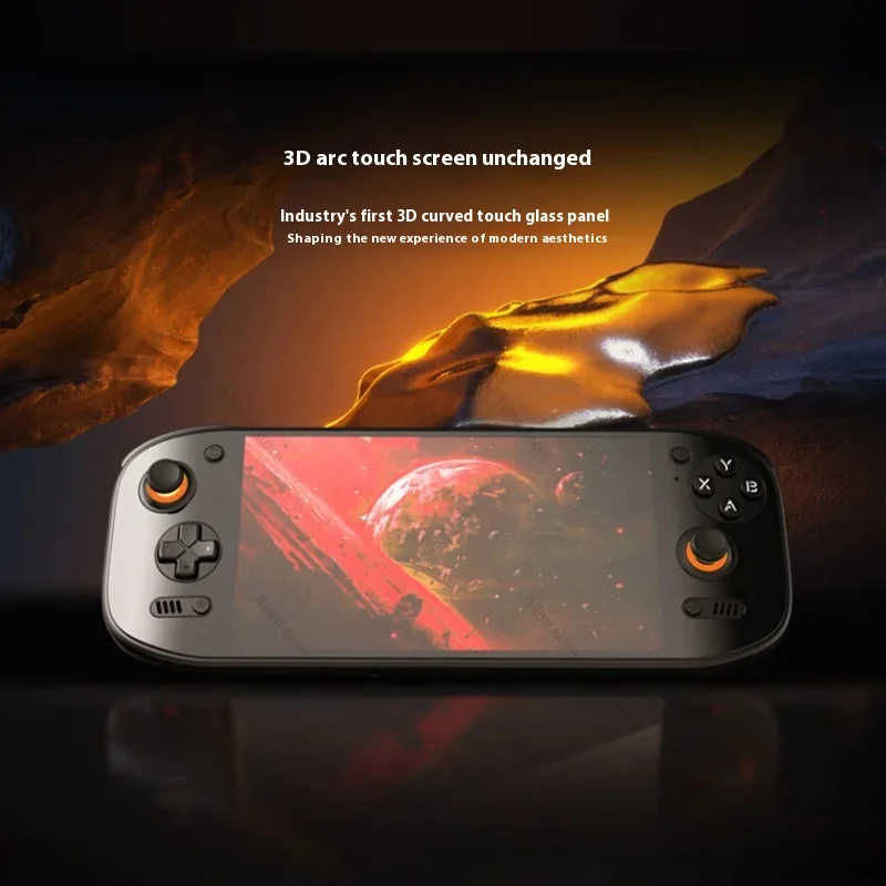 AYN Odin 2 Portal Retro Handhe – Gaming Console Bluetooth Bewertung und Preis
