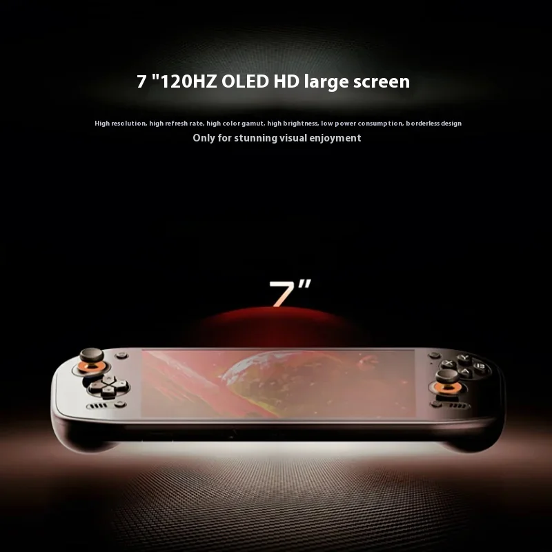 AYN Odin 2 Portal Retro Handhe – Gaming Console Bluetooth Bewertung und Preis
