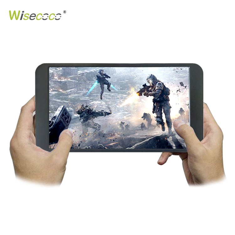 7 Zoll 1080P Monitor 1920*1080 – Gaming Console Portable Bewertung und Preis