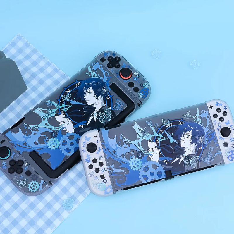 Trendige Halbtransparente Pers – Nintendo Console Switch Lite Bewertung und Preis