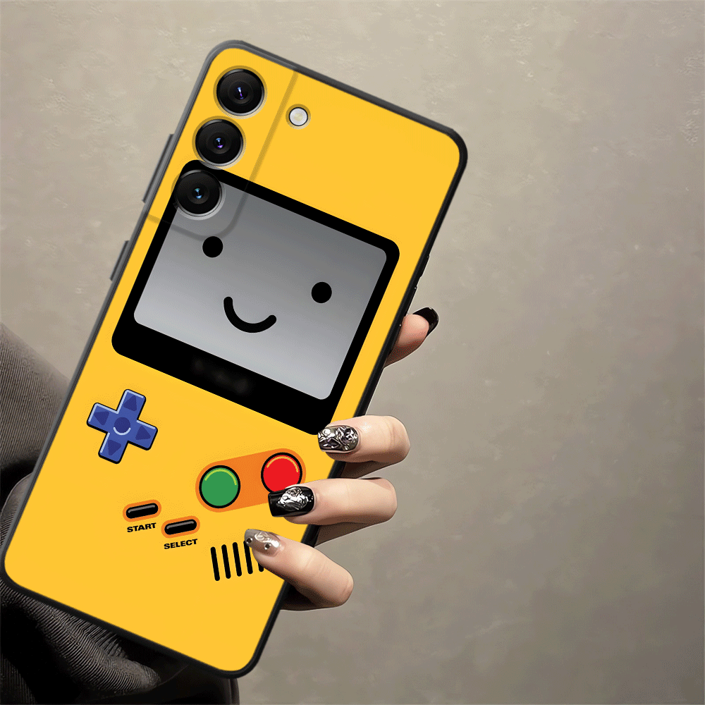 Niedliche Gaming-Konsolen-Kuns – Gaming Console In Phone Bewertung und Preis