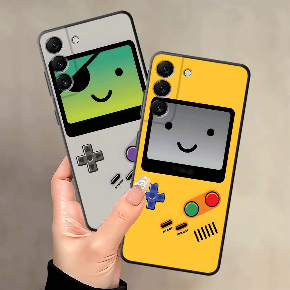 Niedliche Gaming-Konsolen-Kuns – Gaming Console In Phone Bewertung und Preis