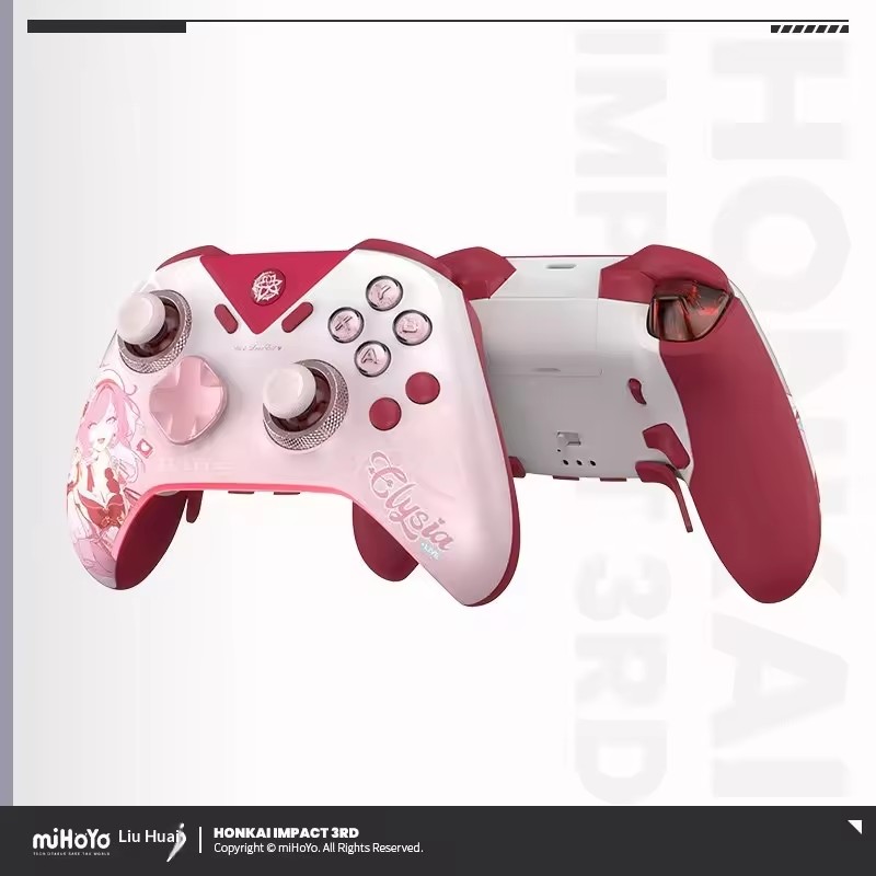 MiHoYo Elysia Elite MiHoYo Hon – Gaming Console Bluetooth Bewertung und Preis