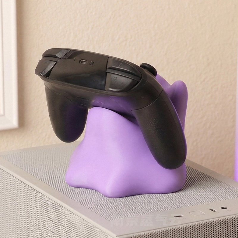 HOT Pokemon Ditto Universal Ga – Controller Stand Holder Bewertung und Preis