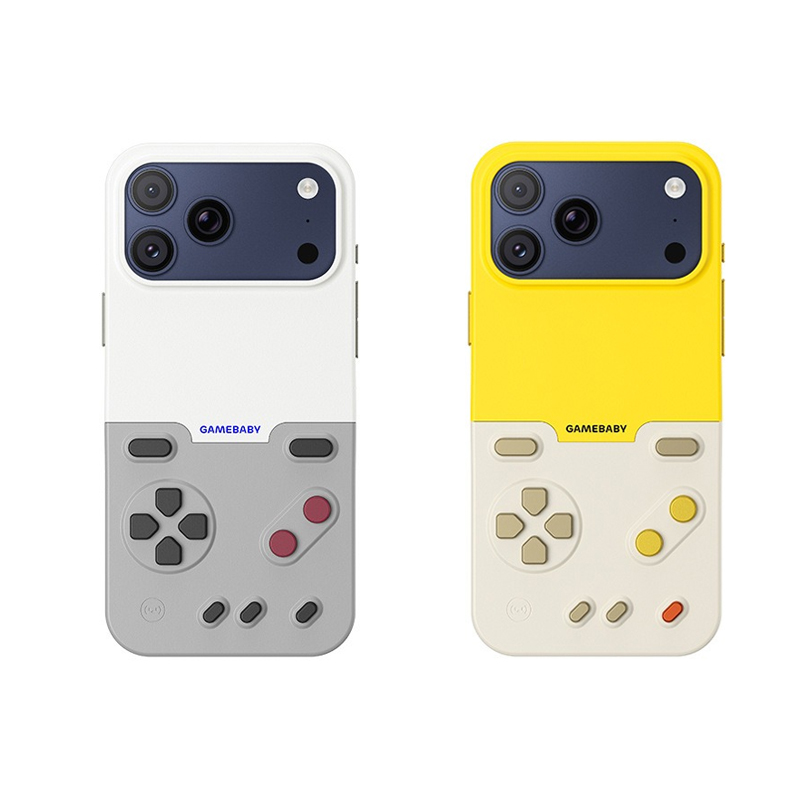 BitmoLab GAMEBABY Kreative Ret – Gaming Console In Phone Bewertung und Preis