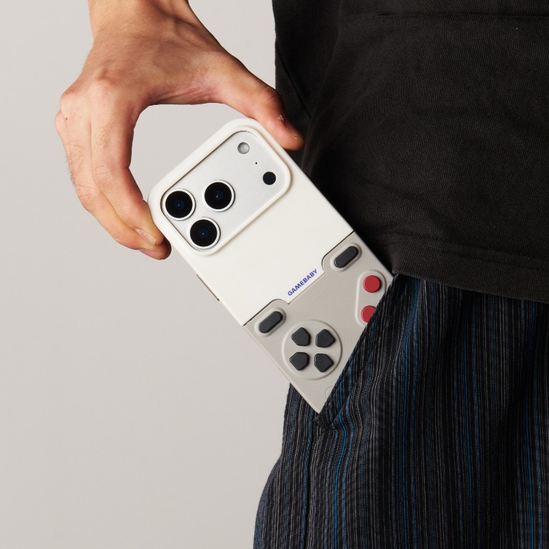 BitmoLab GAMEBABY Kreative Ret – Gaming Console In Phone Bewertung und Preis