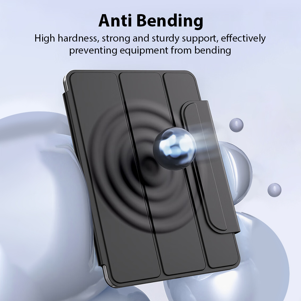 Magnetische Hülle für iPad 11. – Gaming Console Ipad Bewertung und Preis