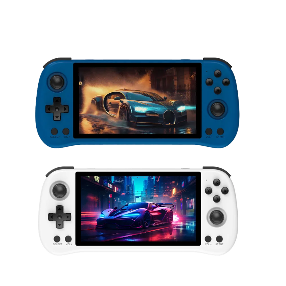 Handheld-Spielekonsole 5,5 Zol – Gaming Console X55 Bewertung und Preis