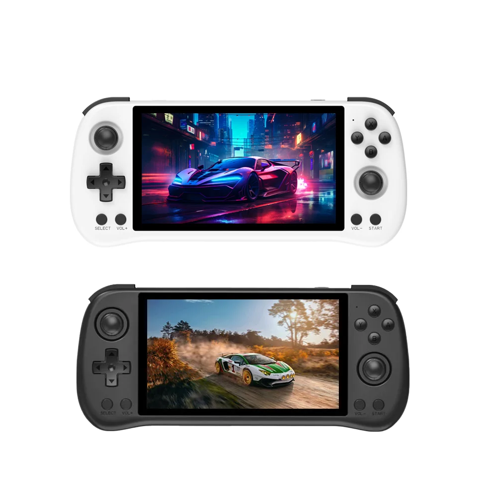 Handheld-Spielekonsole 5,5 Zol – Gaming Console X55 Bewertung und Preis
