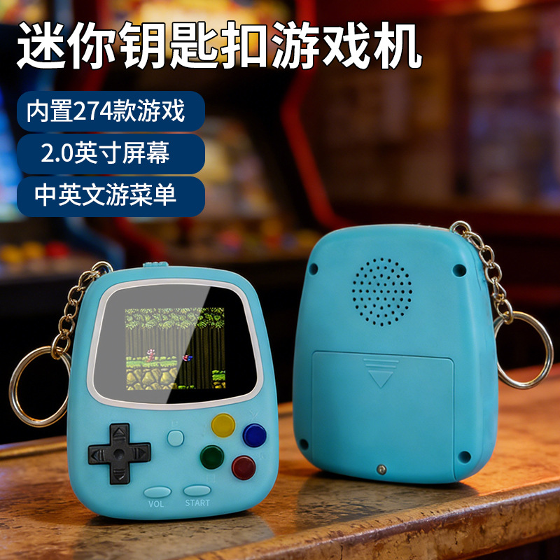 H3 Mini Handheld-Spielkonsole  – Gaming Console Portable Bewertung und Preis