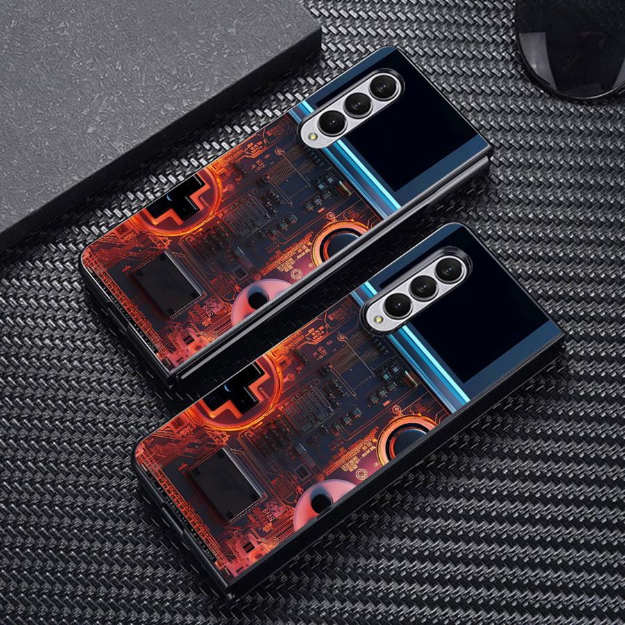 Coole Gaming-Konsolen-Hülle fü – Gaming Console In Phone Bewertung und Preis