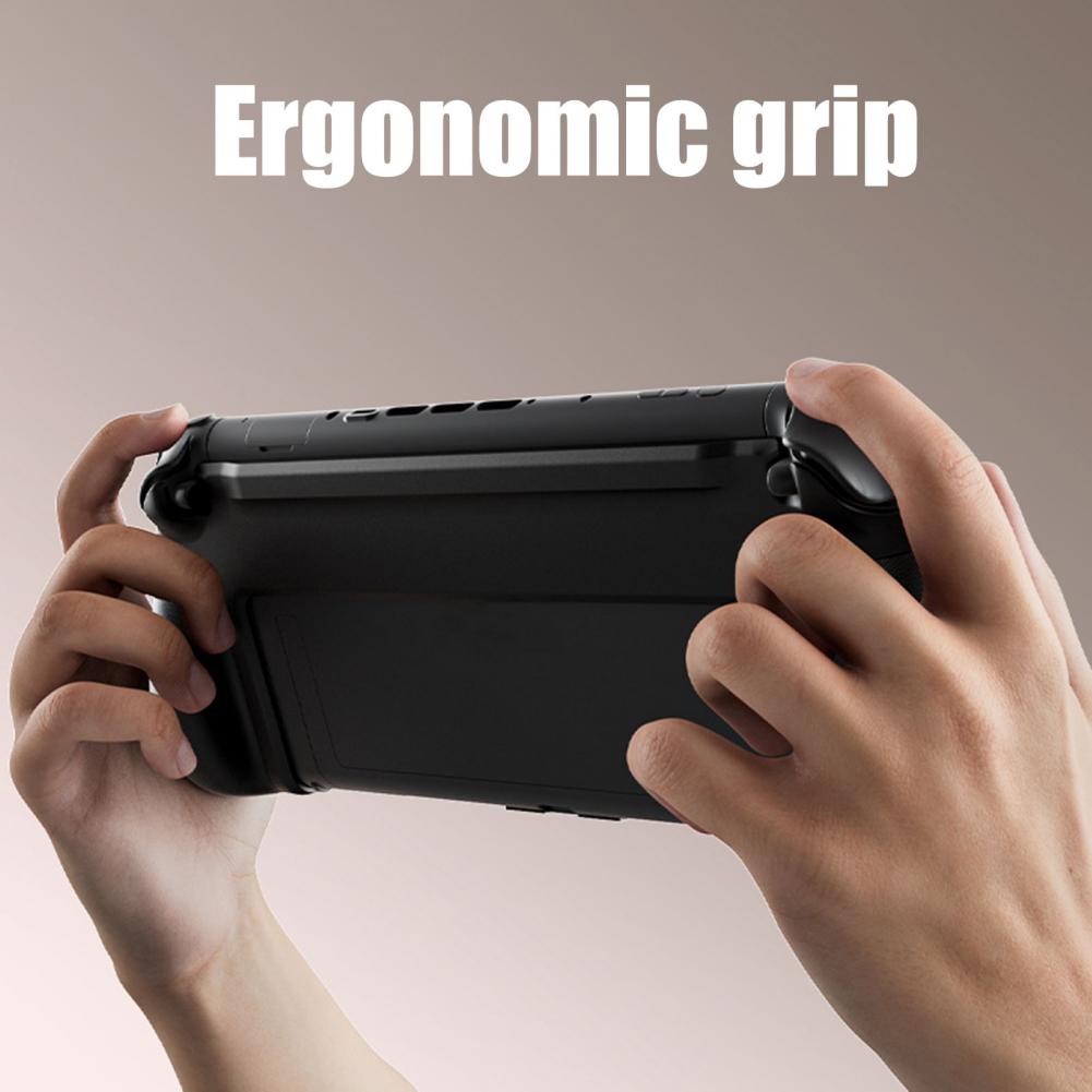 Ergonomisches Spielkonsolen-Ge – Gaming Console Display Case Bewertung und Preis