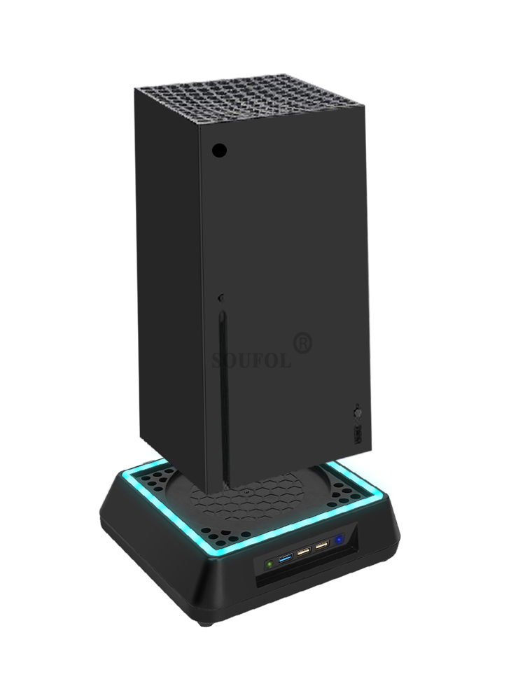 Für Xbox Series X Konsole Kühl – Console Cooling Fan Bewertung und Preis